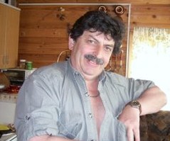 Борис Дубов 2