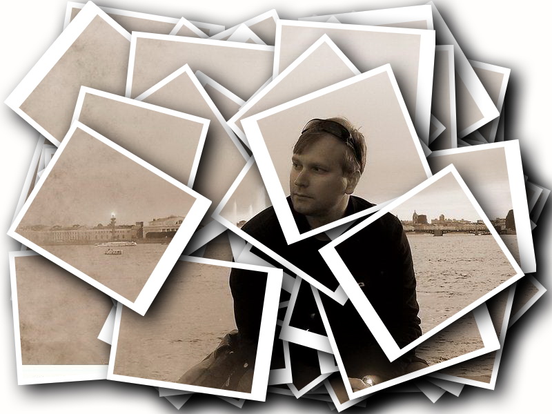 Игорь Влазнев