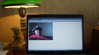 Александр Макеев