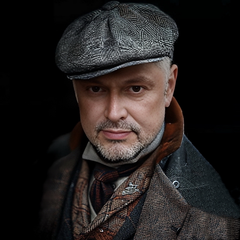 Алексей Гостевский