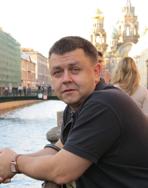 Родион Зиньковский
