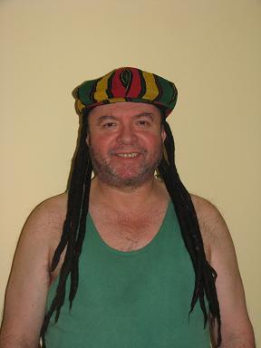 Григорий Островский
