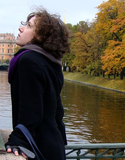 Ольга Литера Туркина