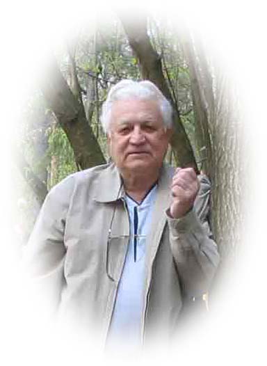 Юрий Венедиктов