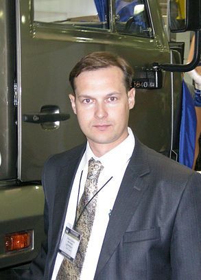 Иван Градобоев