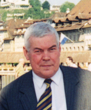 Борис Сидоров