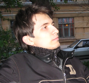 Дмитрий Барышев