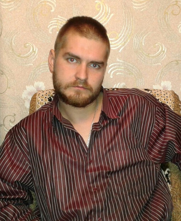 Головкин Андрей