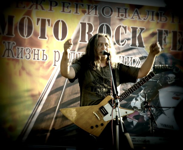 Калашников Владимир