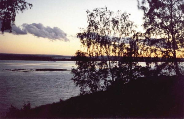 Артем Седов