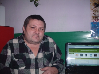 Александр Гречко