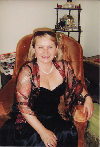 Наталья Саркавази