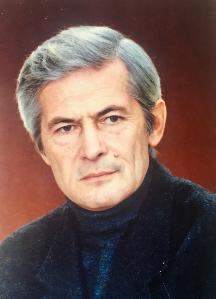 Ефим Марихбейн