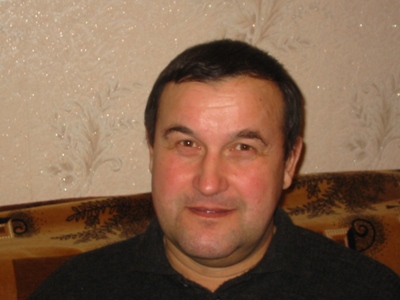 Евгений Григоренко