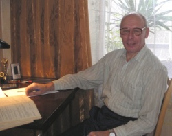 Николай Григоров