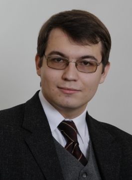 Григорий Князев