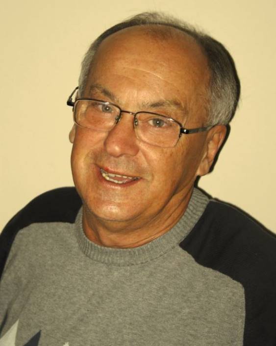 Владимир Гринспон