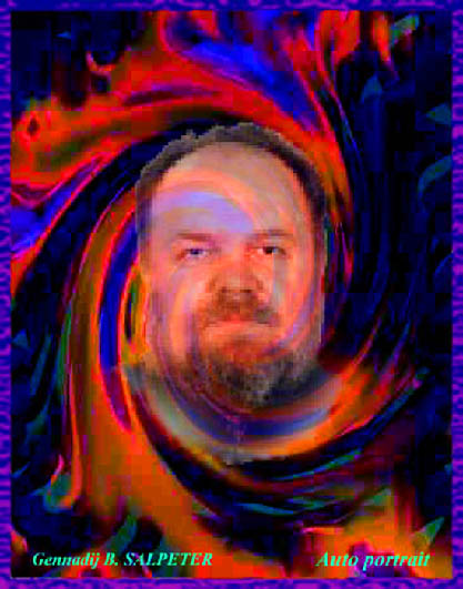 Генадийс Сальпетерс
