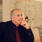 Владимир Звягин