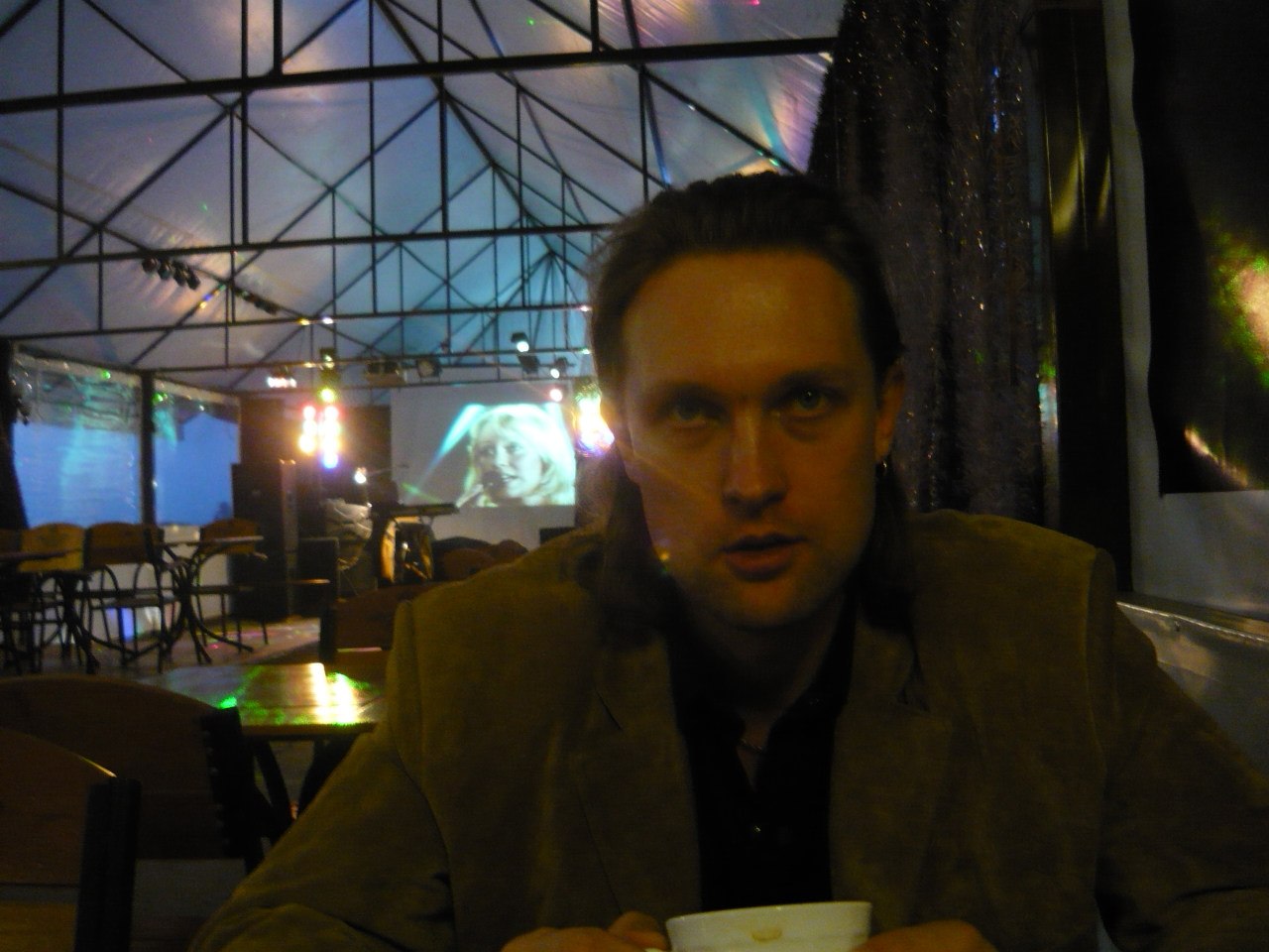 Евгений Атапин