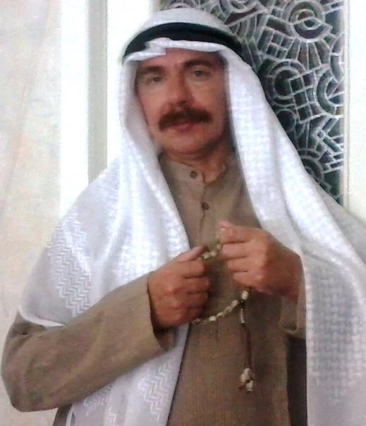 Владимир Гудинский