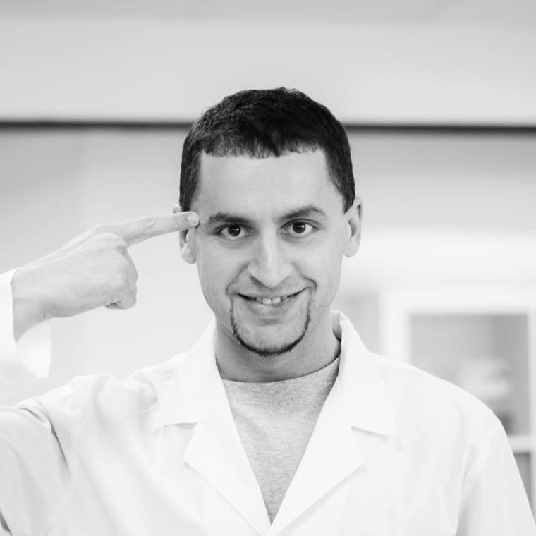 Дмитрий Гугунава