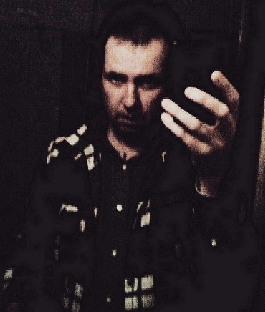 Сергей Колбанов
