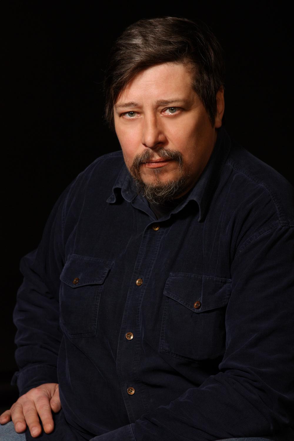 Цзен Гургуров