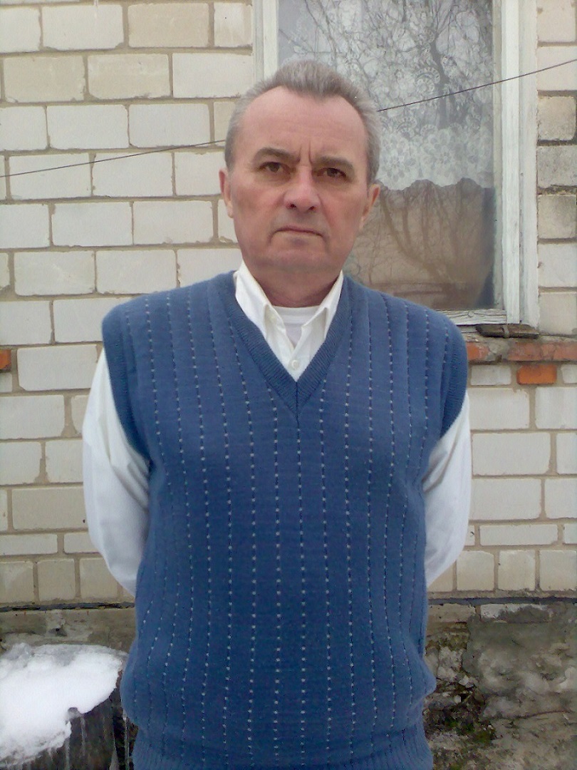 Владимир Гусельников