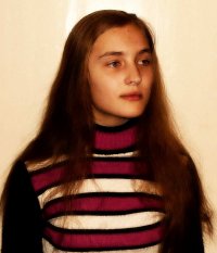 Лена Гуска