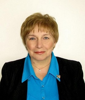 Ольга Гуськова