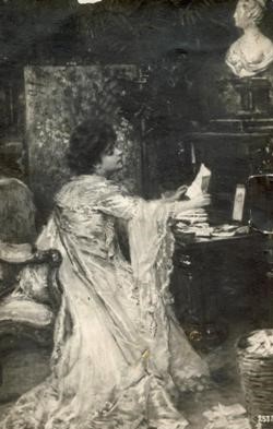 Галина Магницкая