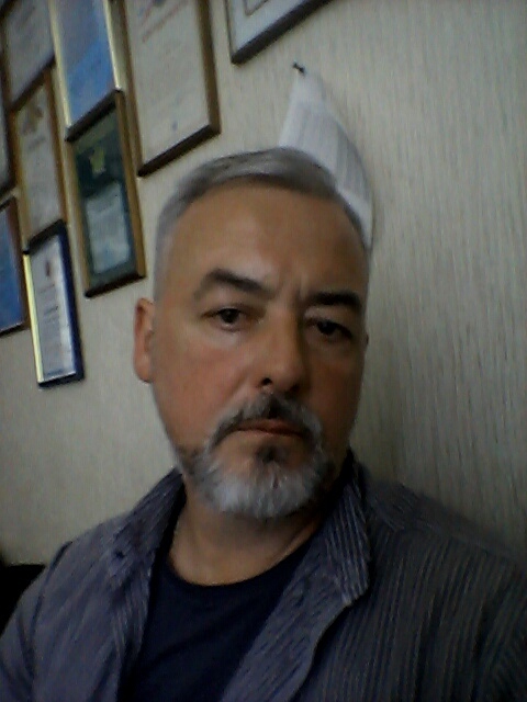 Мартынов Алексей Владимирович