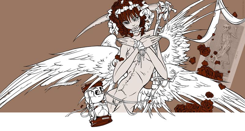 Мертвый Принц