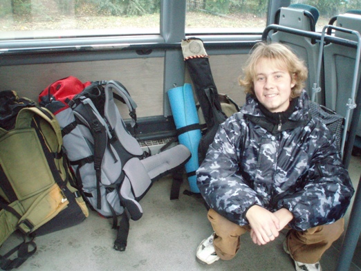 Хомяков Хома