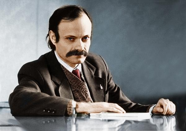 Григорий Ганзбург