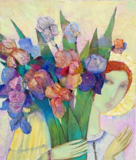 Татьяна Кошкина-Сокол