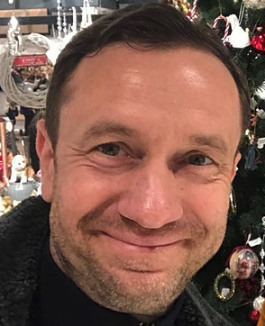 Андрей Борисовъ