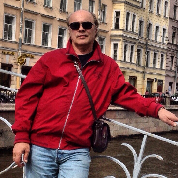 Галич Игорь