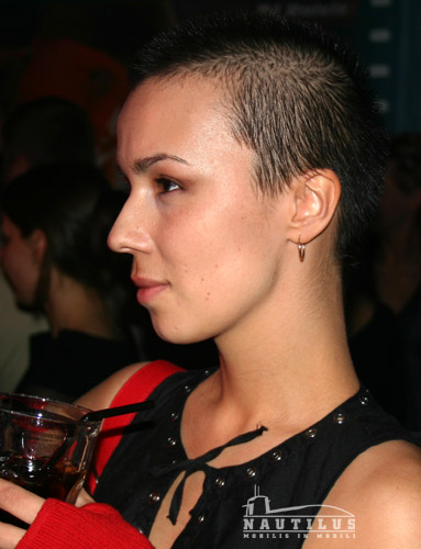Гуля Хартвик