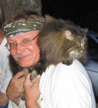 Боев Александр