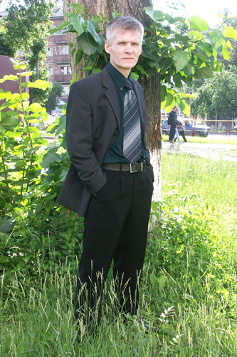 Валерий Галицких