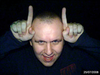 Сергей Туленков
