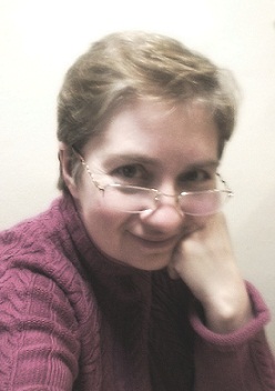 Елена Владина