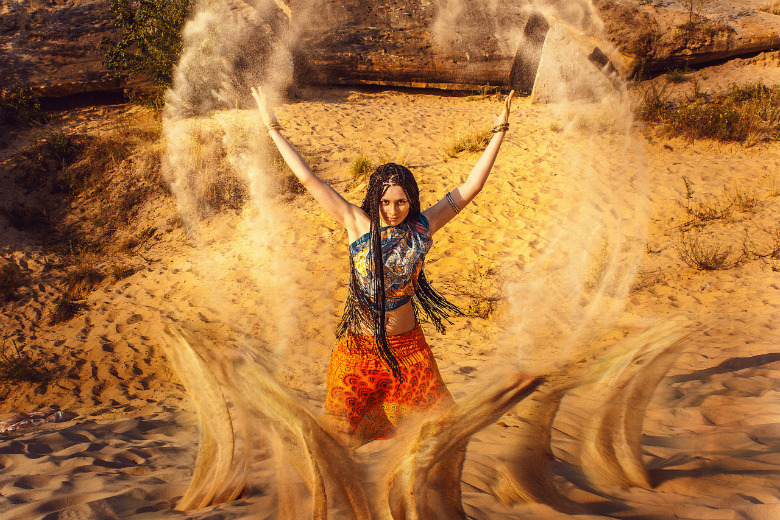 Дана Кэрролл