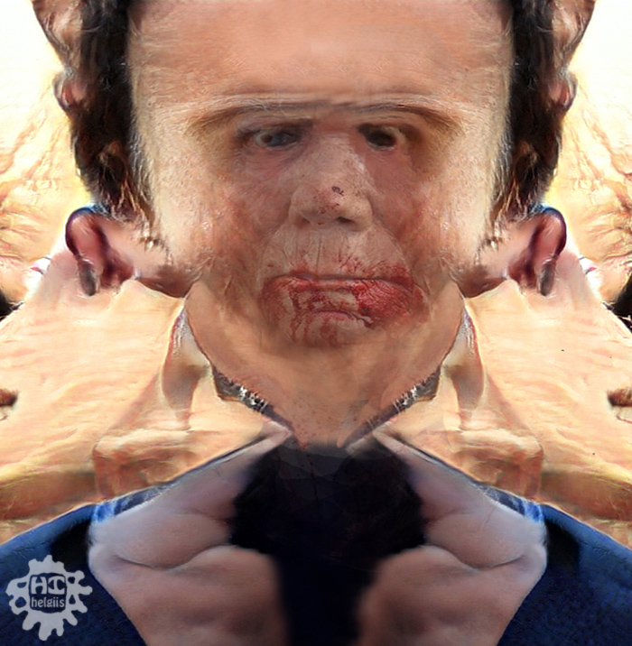 Хельг Митрофанов