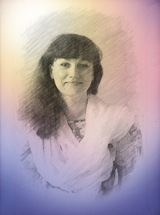 Ольга Айзенберг