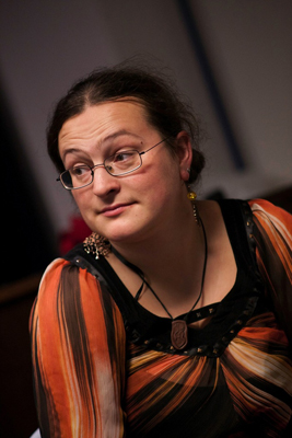 Хельга Патаки