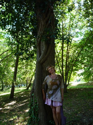 Ольга Сиденко