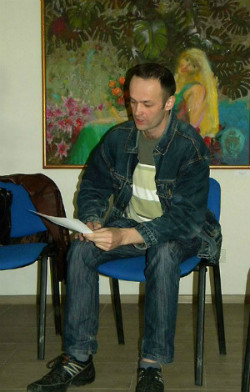 Олег Гончаренко Сумы